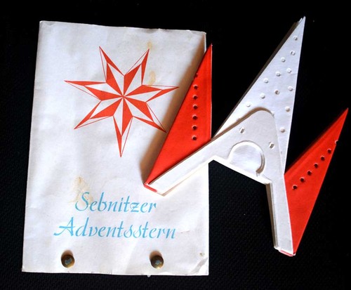 Originaler ddr sebnitzer - originaler,