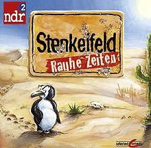Ndr stenkelfeld rauhe - 2,