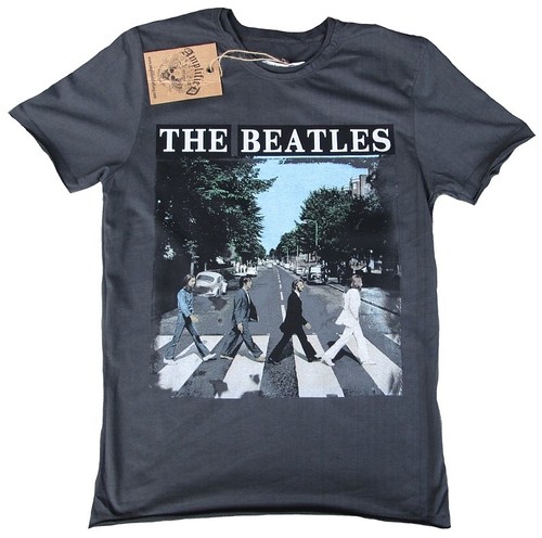 Amplified official the beatles - amplified,