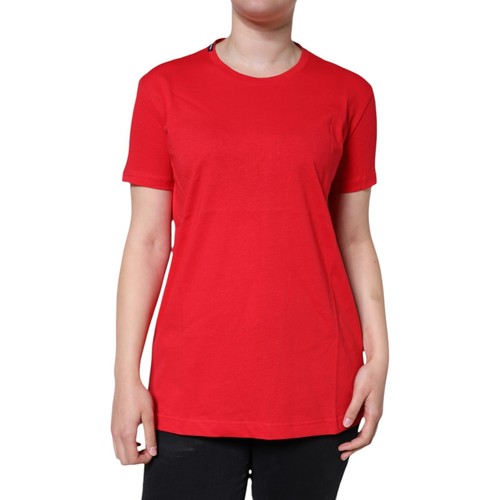 Dolce gabbana shirt rot - gabbana,