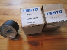 2 Stück FESTO MA-40-16-1/8