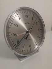70-er Jahre Tischuhr Uhr Alfa