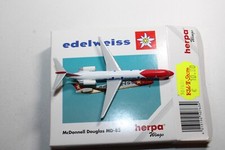 Herpa Wings 1:500 Flugzeug