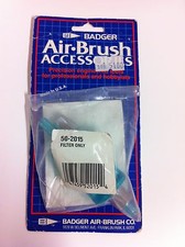 Badger Air-Brush Accesories -
