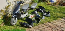 Ersatzteile piaggio zip2 c25 - ersatzteile,