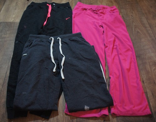 Hosen paket jogger - paket, grau