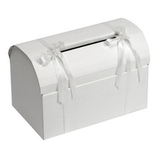 Hochzeitsbox elegant in - "elegant",