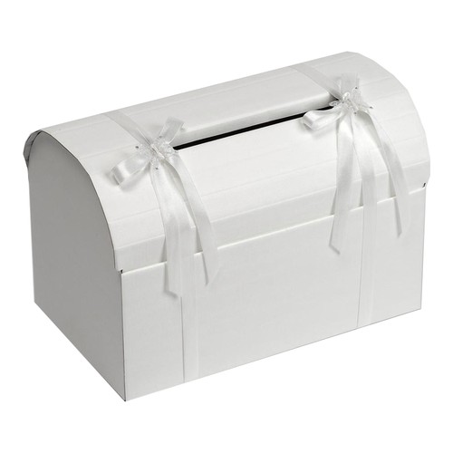 Hochzeitsbox elegant in - hochzeitsbox, "elegant"