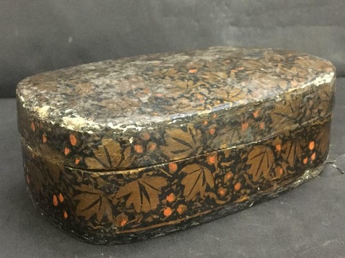 Alt vintage selten handbemalt - vintage,