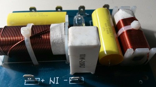 400w wege 12db frequenz - 400w,