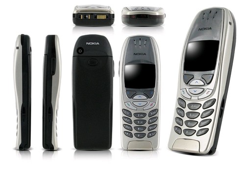 Nokia 6310i 6310 - , handy