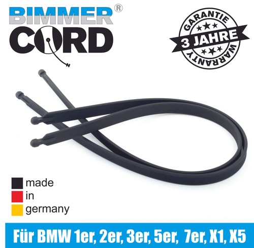 Stück spannband kofferraum - 2,