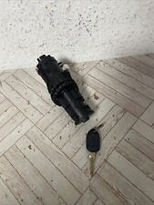 Zündschloss Fiat Punto 1 Schlüssel 