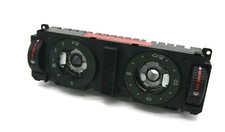 Klimabedienteil Gebläse Regler Mercedes-Benz C-Klasse W202 2028300985  o. Regler
