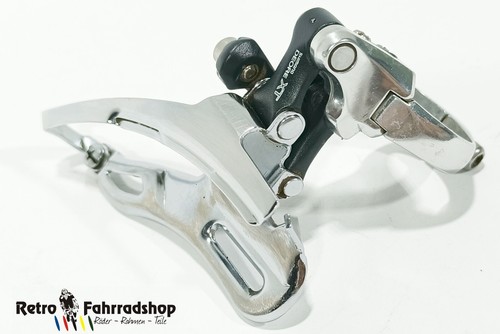 Shimano deore m737 - shimano, fd-m737