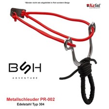 Kordel metallschleuder pr002 - metallschleuder,
