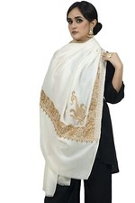 Damen Weich Ethnisch Kunj