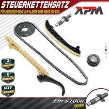 Steuerkettensatz für