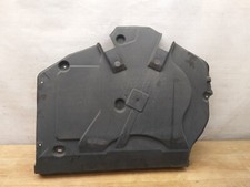 Mercedes-Benz W212 Mopf Unterbodenverkleidung Unterfahrschutz Schutz A2126930017