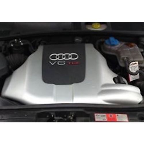 2001 audi 5 tdi v6 - a4, 2,5