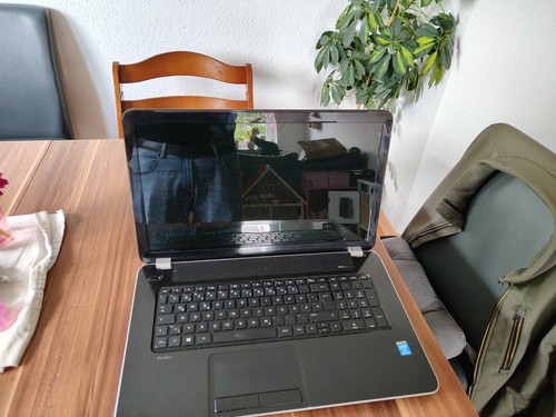 Pavilion notebook pc 17 - hp,