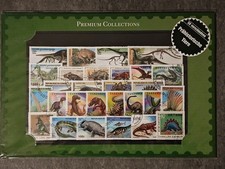 Briefmarken Collection