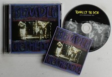 Temple Of The Dog Temple Of