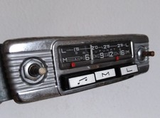 BLAUPUNKT Autoradio Oldtimer
