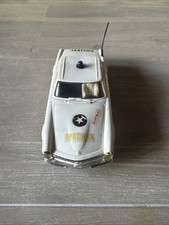 Mercedes 230 SL Polizei - 1967