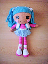 Lalaloopsy Stoffpuppe "Mittens