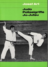 Judo - Polizeigriffe - Ju-Jutsu