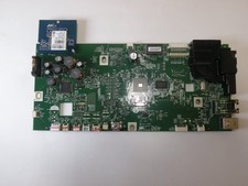 HP Mainboard Logic Board A7F65‑80001 aus OfficeJet Pro 8610 Hauptplatine