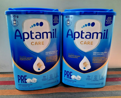 Aptamil care pre - pre, 2