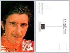 Jo Siffert F1 Grand Prix