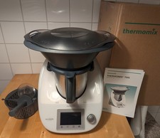 *** VORWERK **THERMOMIX-TM-5*** div. Zubehör