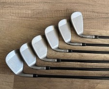 TaylorMade Stealth Eisensatz