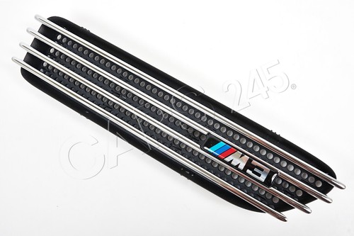 Bmw e46 2001 - m3, 2001-2006