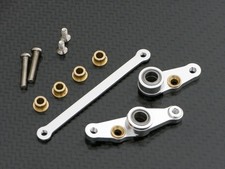 Lenkung Anlenkung f. Tamiya