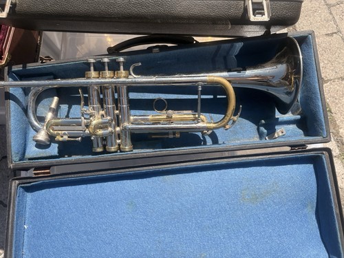 Conn trompete jazz - c.g.,
