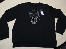 KARL LAGERFELD, SWEATSHIRT