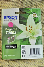 2 Stück Original Epson T0593