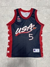 Champion Team USA Basketball