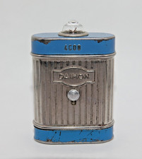 Alte Taschenlampe Daimon 4600