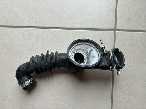 Waschmaschine ablaufmanschette - waschmaschine,