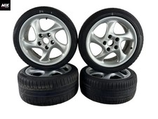 18 Zoll Porsche Boxster 944
