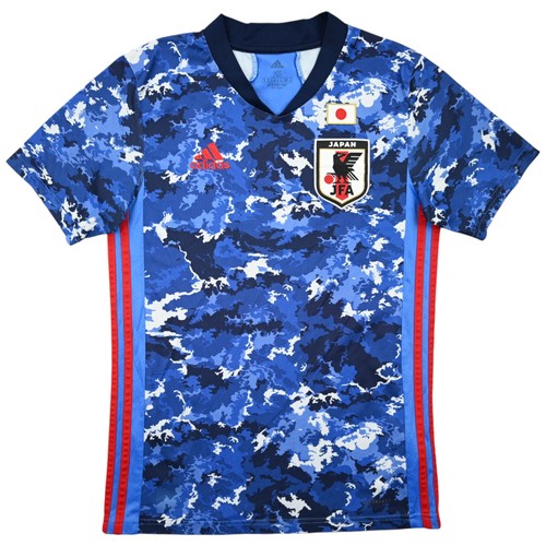 Adidas 2020 japan shirt - adidas,