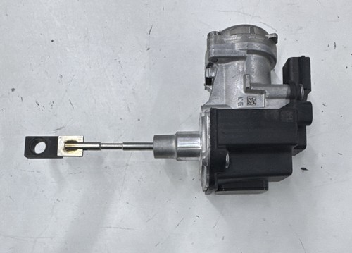 Steller turbolader stellmotor - steller,
