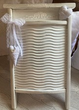 Shabby vintage look deko - shabby,