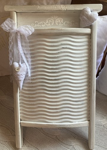Shabby vintage look deko - shabby,