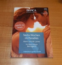 Bianca Exklusiv, Band 389